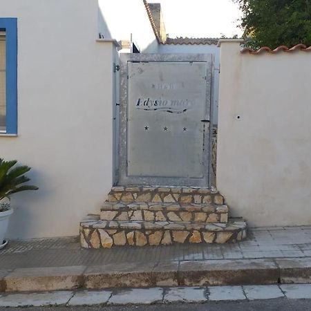 מלון קוסטונאצ'י Edysio Mare מראה חיצוני תמונה